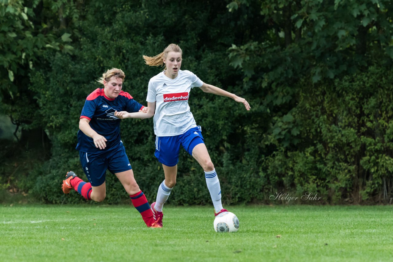 Bild 403 - Frauen TSV Wiemersdorf - FSC Kaltenkirchen : Ergebnis: 0:12